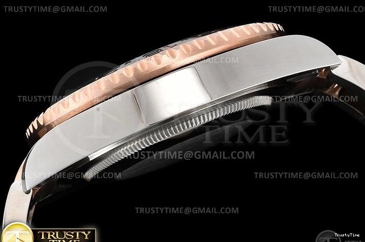 0904 ROLGMT195 – GMT II 126711CHNR Fashionable 994